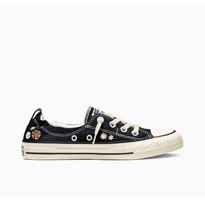 Береговая линия Черный A19899c Chuck Taylor All Star