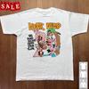 Hot NECK DEEP ANNOUNCE THE DUMBSTRUCK DUMBF Cotton Unisex S-5XL Shirt NH427