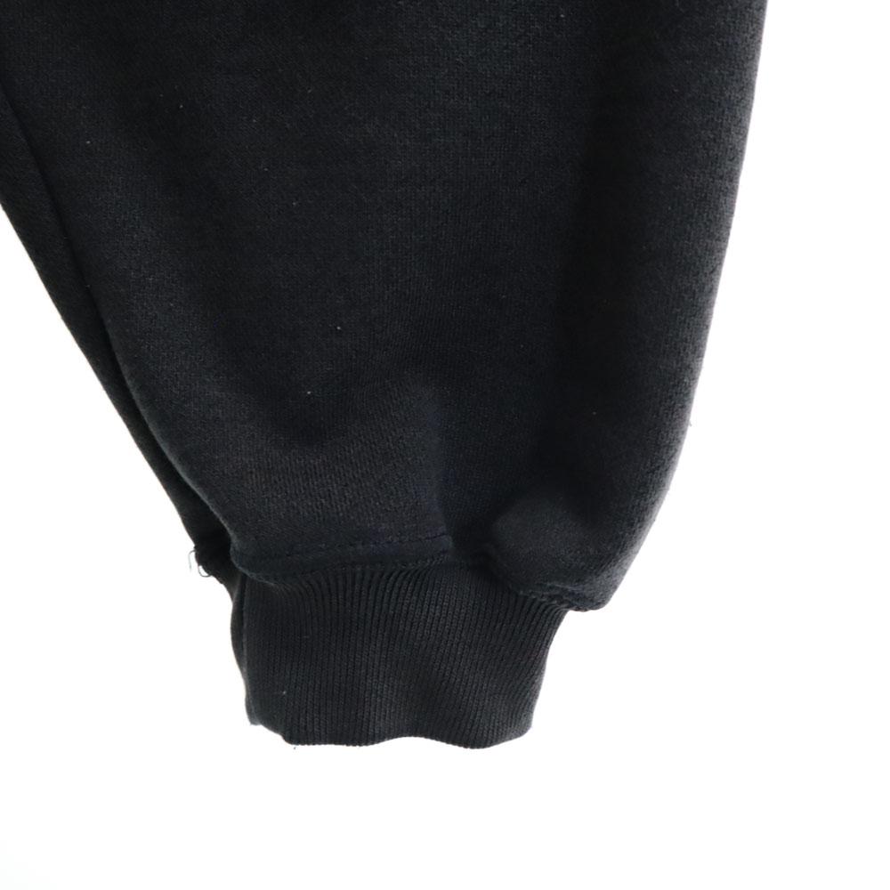 Adidas 80-е Сделано в Японии, сделано Descente, винтажный свитшот-тренер с длинным рукавом и высоким воротником, мужской, б/у