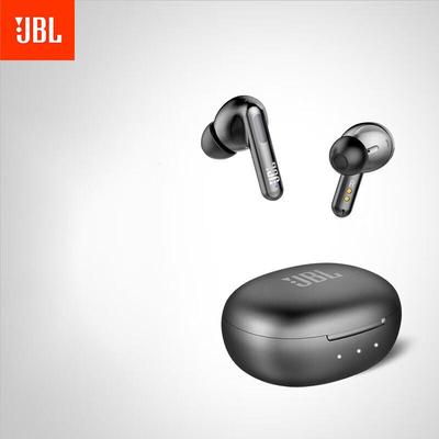 JBL T280TWS NC2 Полностью беспроводные Bluetooth-наушники с активным шумоподавлением