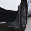 For JAC Refine S2 2015 2016 2017 2018  T4 T40 Car Fender Mudguard Mud Flaps Guard Splash Flap Car