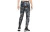 Nike Мужские вязаные спортивные штаны черные DB0869-060
