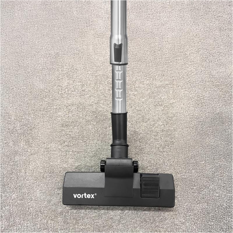Vortex - Ziii - Noir - Aspirateur Sans Sac 3l - 700w - Technologie Cyclonique