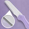 Removal Makeup Tool Eyebrow Tweezers Eye Brow Scissors Eyebrow Trimmer Set Eyebrow Clipper Comb