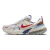 V2K Run Metallic Silver Red Blue Женские кроссовки Белый Фитнес-Красный Парус-Белый HF5724-061