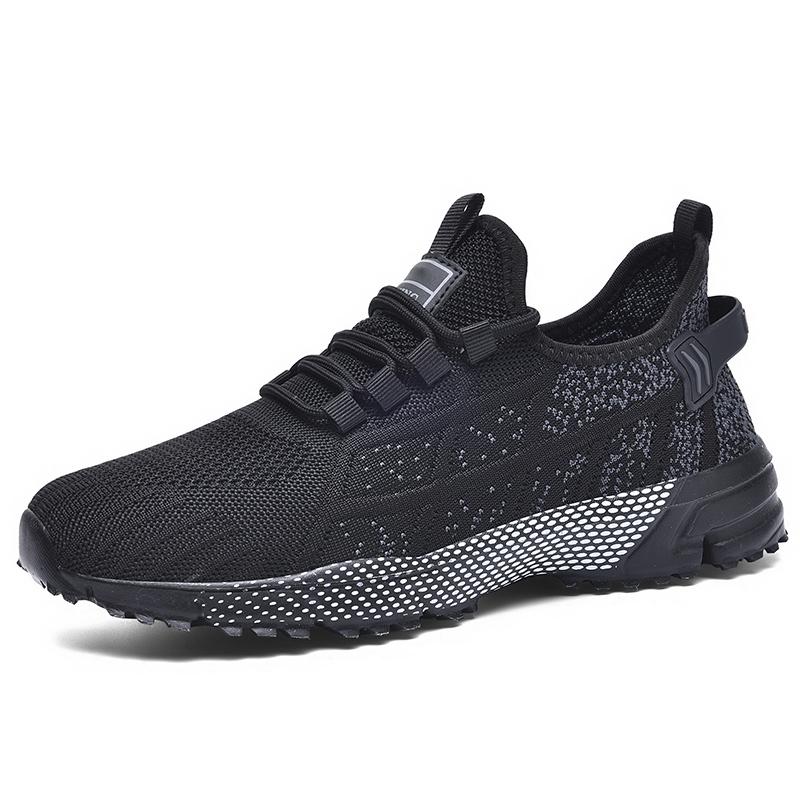 Дешевые кроссовки Повседневная обувь Спортивная обувь для бега Плюс Большой размер 49 50 51 52 Легкие Дышащие Спортивные кроссовки Мужские