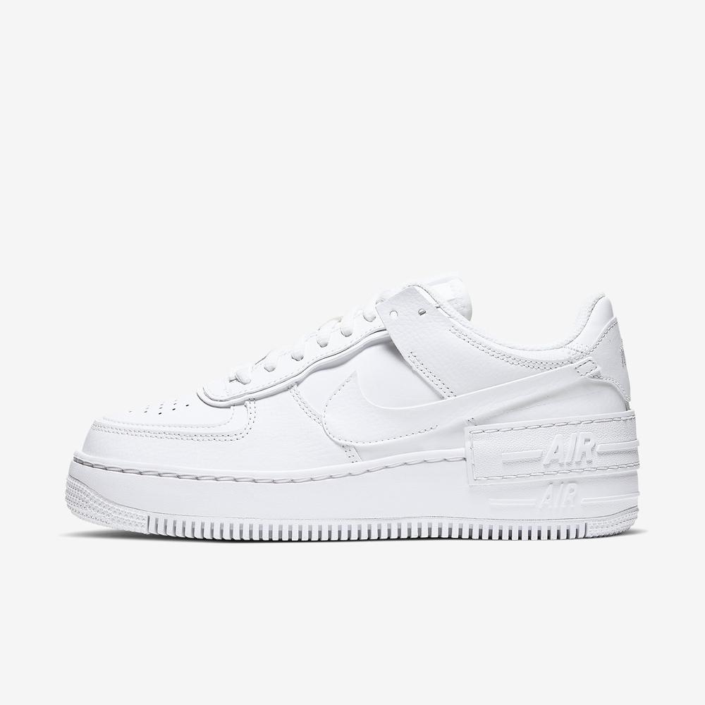 W AF1 ТЕНЬ CI0919-100