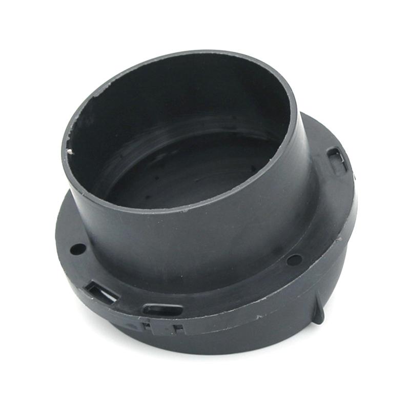 Соединитель выхлопной трубы локтя для дизельного стояночного обогревателя