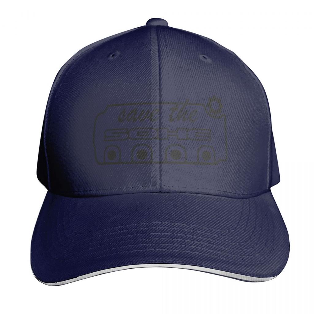 SAVE THE SOHC Baseball Cap fashionable derby hat fishing caps Unisex tactical cap Girl Unisexs