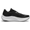Женские беговые кроссовки Li Ning Yueying 4, низкие, черные с белым, ARHU022-6