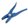 Livestock Ear Tag Applicator Universal Cattle Ear Tagger Ear Tag Puncher Pliers for Goat Pig Sheep