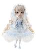 Groove Pullip MOONA Высота 310 мм, подвижная фигурка из окрашенного АБС-пластика P-314, приблизительно. Немасштабируемый