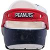Crocs Peanuts X Classic Clog Kids Snoopy & Joe Cool Kids Sneakers White Multi 211125-90H
