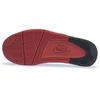 Nike Flight Legacy Cushioning Slip Resistant Abrasion Resistant Cushioning Slip Resistant Abrasion Resistant Mid top BQ4212-100(Team371-)
