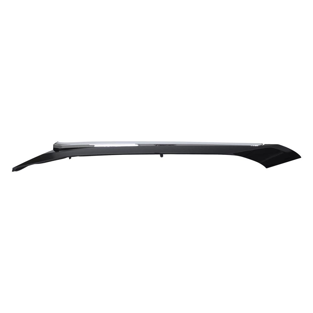 RH Right Passenger Side Rear Pillar Molding Trim For NISSAN MAXIMA 2016-2021