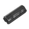 Shaver Foil Shaver Grille Shaving and Blades Replacement for BRAUN 10B Series 1 190 180 170 ARI