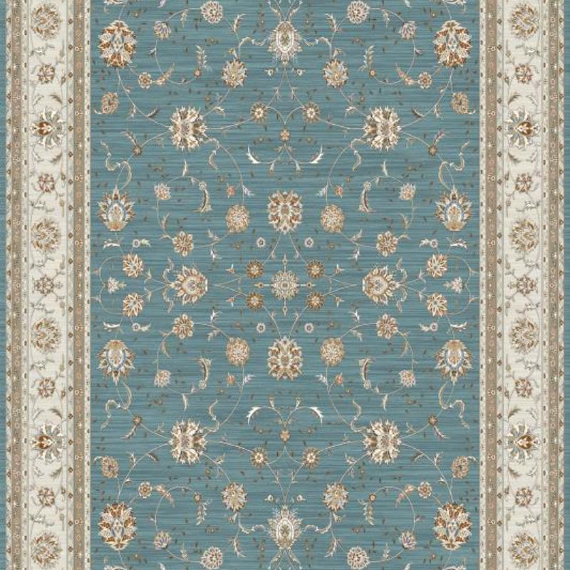 Европейский стиль Гостиная Спальня Ковер большой площади Отель Проживание в семье Декоративные ковры Домашняя кухня Нескользящий коврик для прихожей Учебный коврик