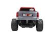 Happinet Scale Mitsubishi Triton Rally Car for Ages 6 and Up 1/20 R/C