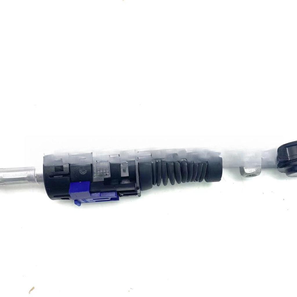 Automatic Gear Shifter Assembly for Mini Models F54, F55, F56, F7 - Part Numbers 25168483097, 8666164