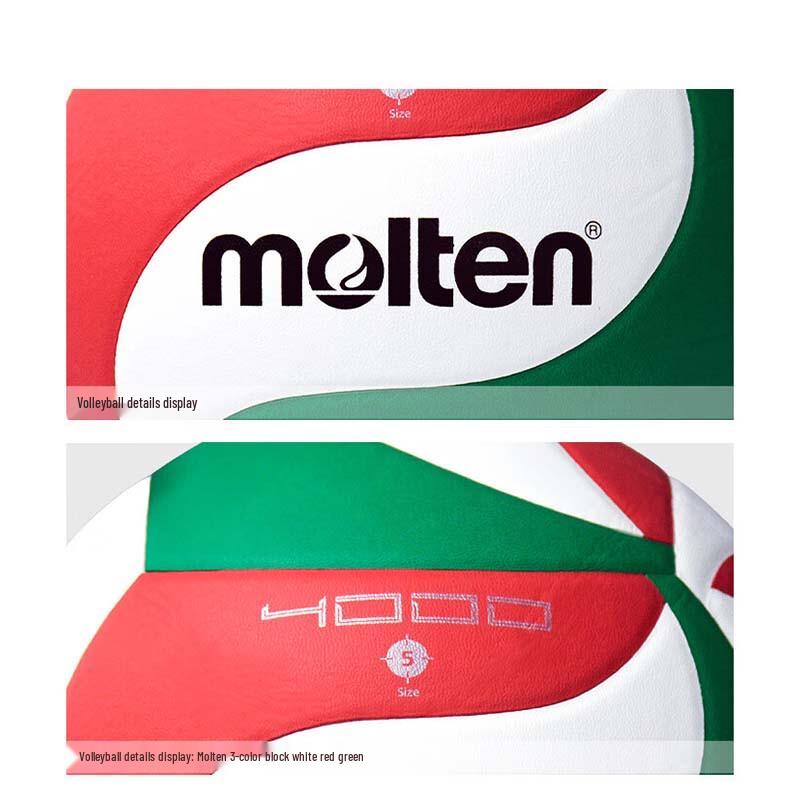 Molten Training & Competition Volleyball