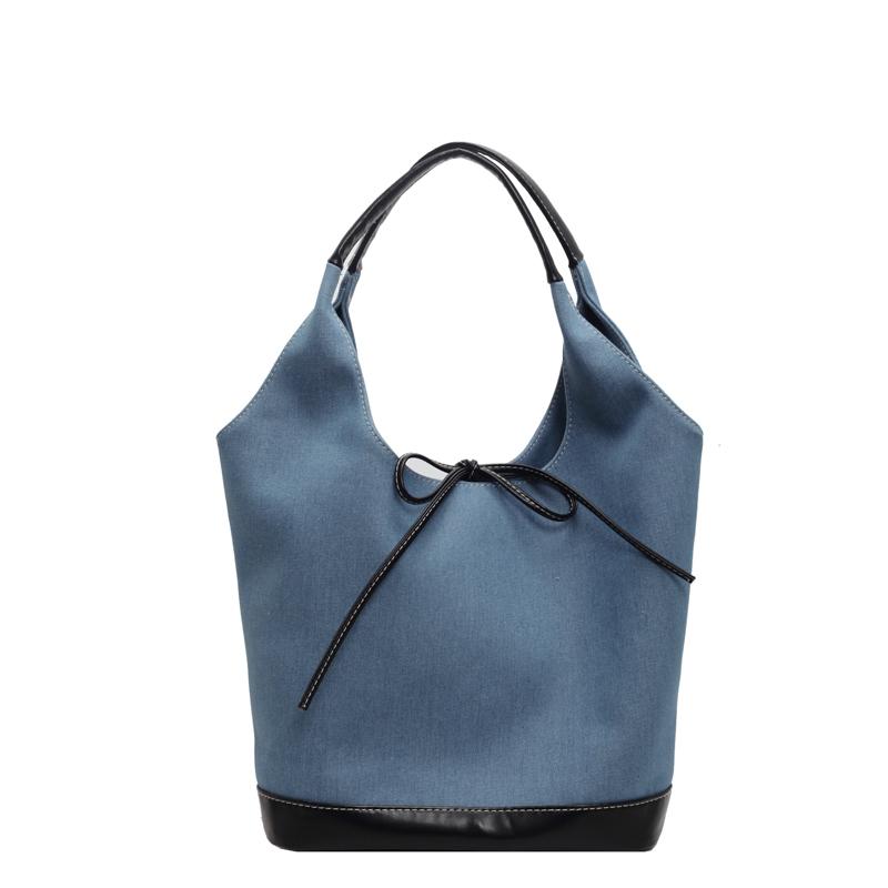 Сумка для подмышек Женская большая сумка Сумка на плечо большой вместимости