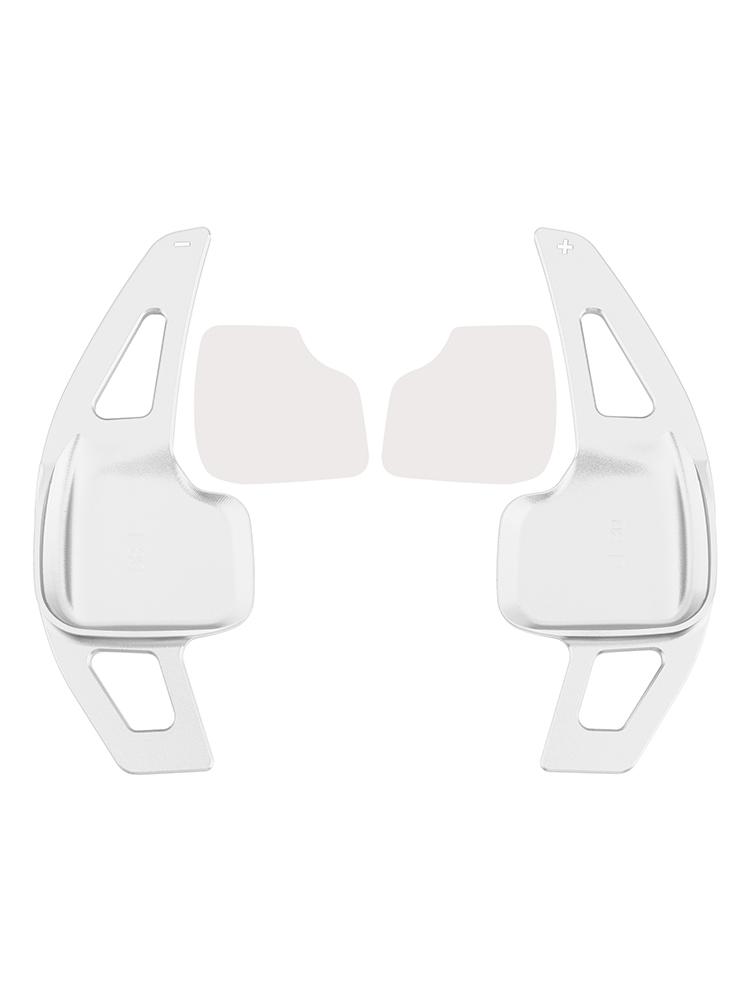 Steering Wheel Paddle Shifter Extensions For BMW F15 F25 F30