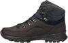 Hiking Shoes Hanwag Banks GTX (H203000) Navy/asphalt