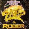 CD ZAPP & ROGER, ZAPP, ROGER, H-TOWN,  - Антология WPCR112012 Warner Bros. 2002 Япония Оби Рэп и Хип-хоп/R&B Б/у