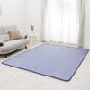 Свободно Ковер Летний Прохладный Коврик Коврик Очень Толстый 140 х 200 см Уретан Толщиной 20 мм Прохладный Коврик Летний Ковер Охлаждающий Размер S Темно-синий