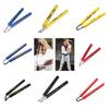 Foam Nunchuck Martial Stick Kid Adult Practice Karate Weapon Toy Tool Fitness