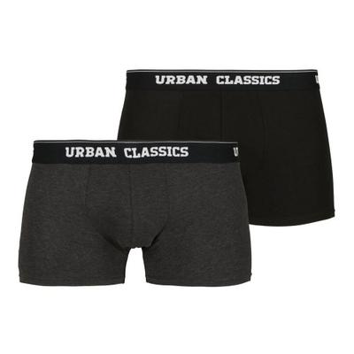 Мужские боксеры Urban Classics (Упаковка из 2 шт.)