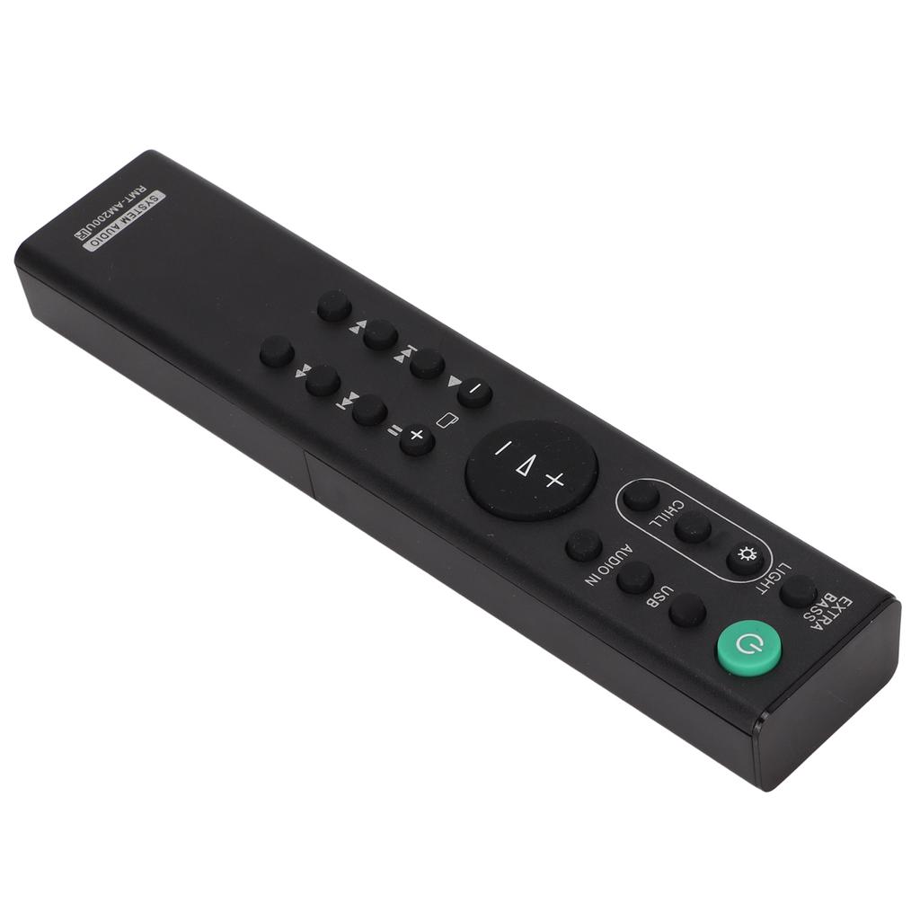 RMTAM200U Remote Control Replacement Applicable for Sony GTKXB7 Home AV System