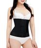 Sawaiko Waist Waist for Belly and Belly Control Corset, Shaper, Shapewear, Belt, Cincher, Belt, (Black, XL)