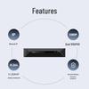 RX T900-PF HD IP Video Conferencing Terminal (CN version)