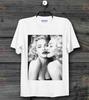 MADONNA MIRROR FACE COOL VINTAGE UNISEX T Shirt B263