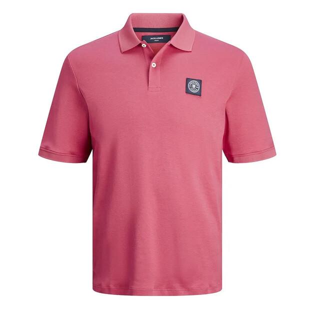 Jack & Jones Virtual Short Sleeve Polo