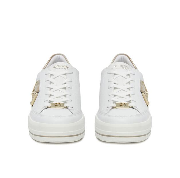 Кроссовки Remonte D1C07-80 Белый