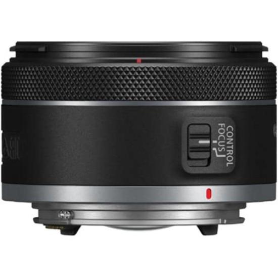 Canon RF16mm STM Prime Lens Original Lens Care Set F2.8 Wide-Angle + [Used]