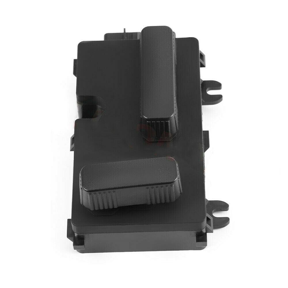 Front Passenger Right Seat Switch For Chevy Gmc Cadillac Hummer 12450254