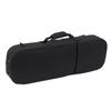 Carlo Giordano Violin Case OBL-170 44 BLK Black [Used]