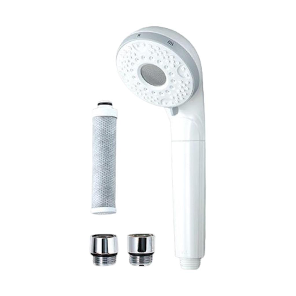 KVK Ultra Fine Bubble Water Purification Shower Head PZS370JS