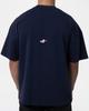 BOXRAW Nakatani X Boxro Big Bang T-Shirt Junto-Nbts [Navy]