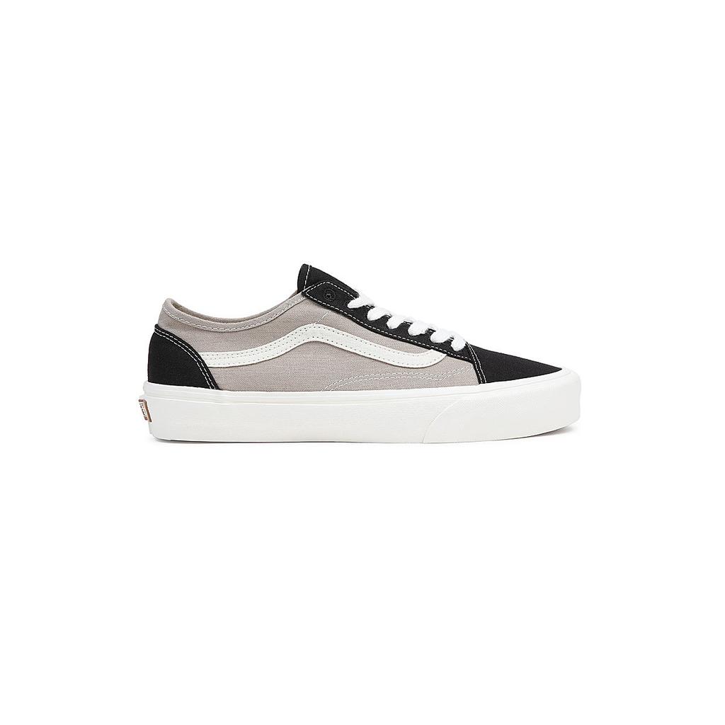 Sneakers Vans Eco Theory Old Skool Black Gray