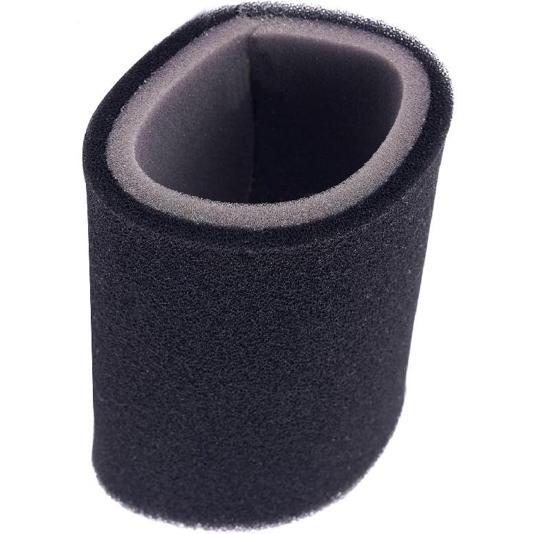 AHL Воздушный фильтр & Масляный фильтр & Топливный фильтр & Свеча зажигания Совместимо с Yamaha Grizzly Bruin Wolverine 350 450 2004-2014 Kodiak 400 450 2004-2006