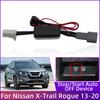 Automatically Start Stop Off System Closer Plug Canceller For Nissan X-Trail Rogue T32 2016 2017 2018 2019 2020 Cable Adaptor
