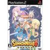 Banpresto Summon Night 4 Game