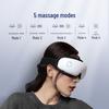 Dis Smart Eye Massager with Heat Compression