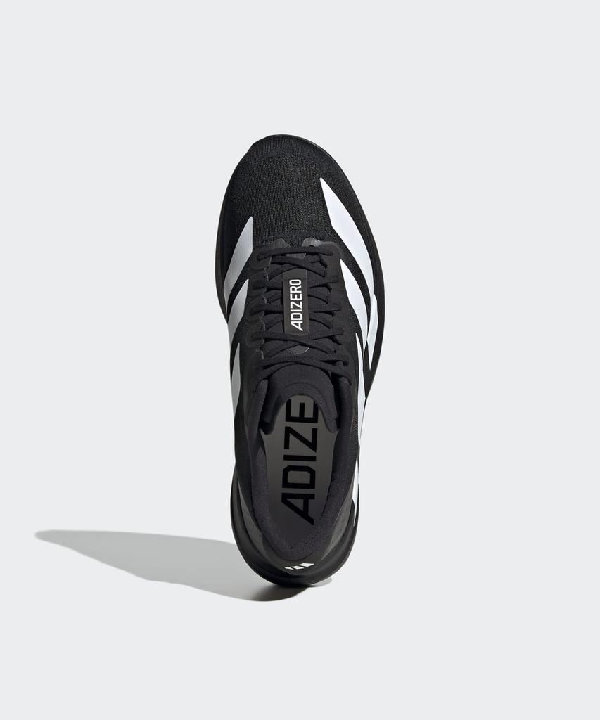 Adidas Adizero Evo Sl M - Black:White / Jp7149