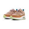 Nike Air Max 1 SE EasyOn PS Hemp Детские кроссовки Коричневый лен кокосовое молоко FJ3285-200