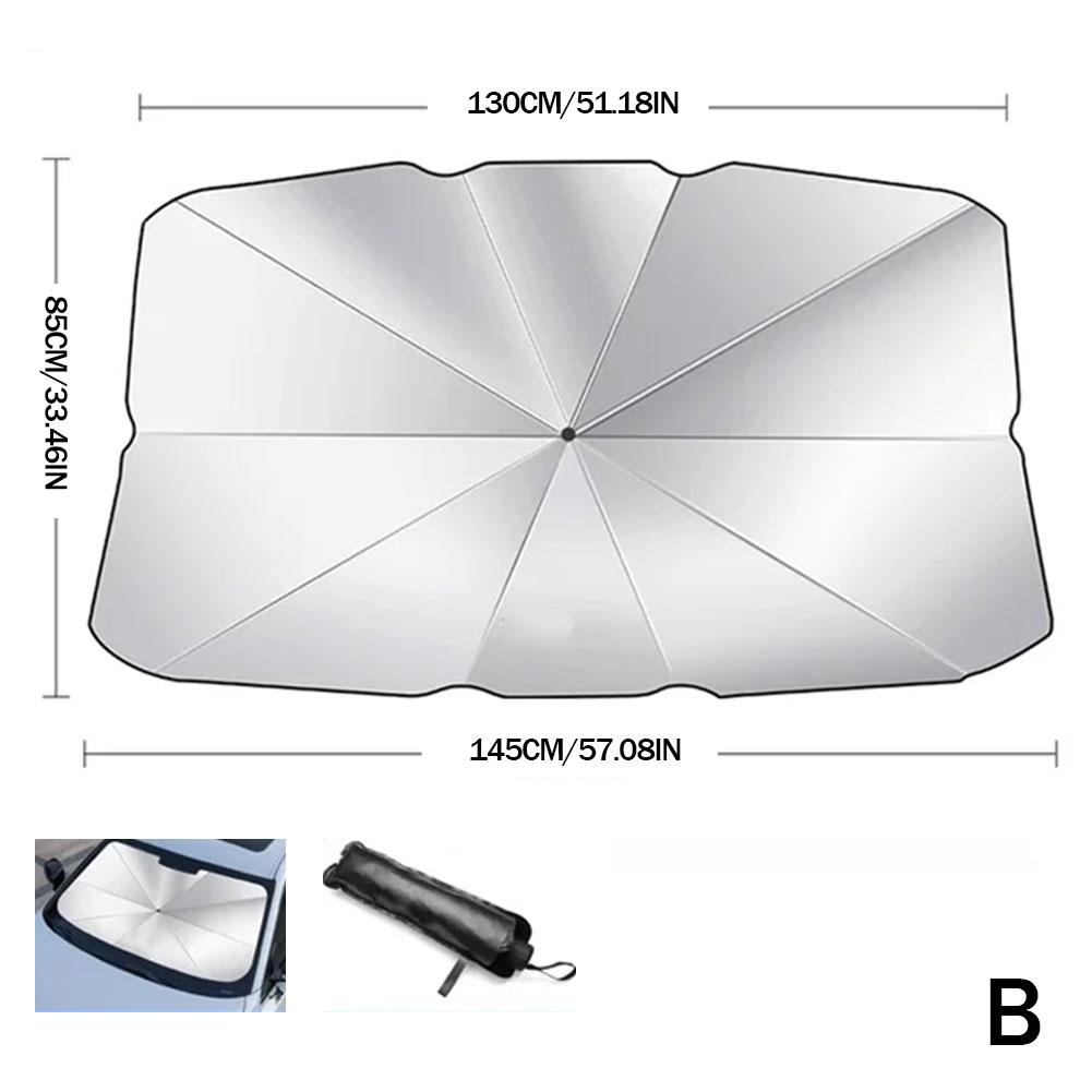 Для Li LiXiang L7 L8 L9 2024 2024 2024 автомобильный солнцезащитный зонт летний автомобильный охлаждающий инструмент передний лобовой солнцезащитный козырек для Lixiang